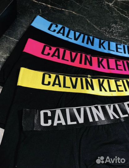 Трусы мужские боксеры art.418