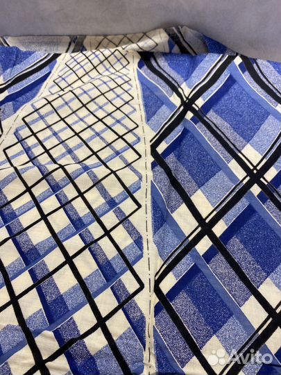 Отрез ткпни