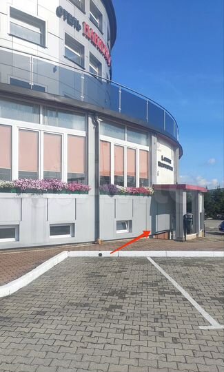 Офис, 54 м²