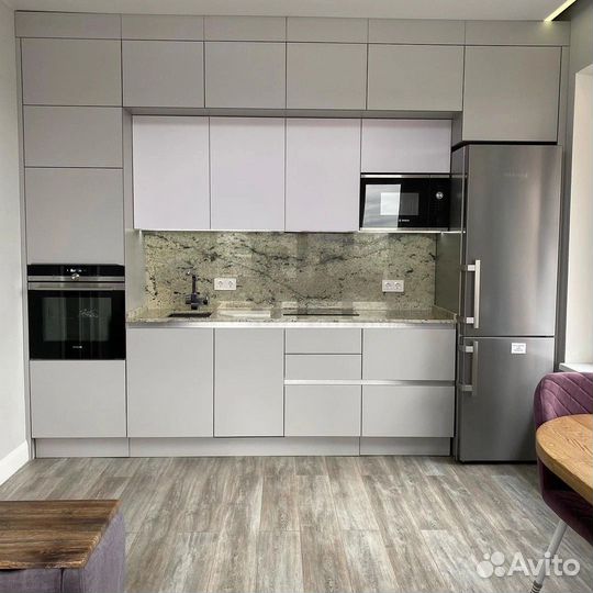 Кухня в рассрочку без процентов