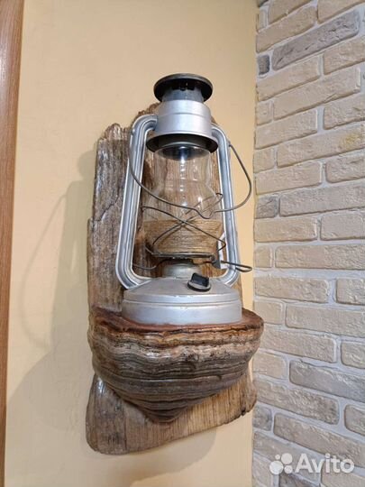 Светильник настенный бра