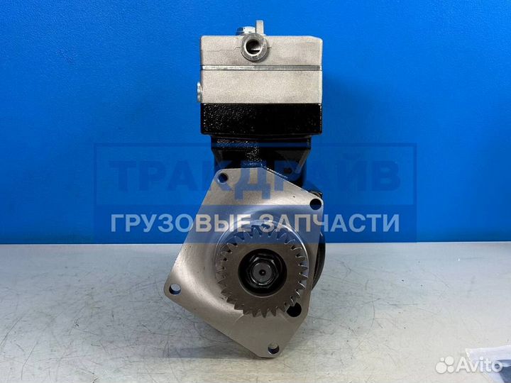 Компрессор воздушный Камаз 5490 Мерседес Аксор