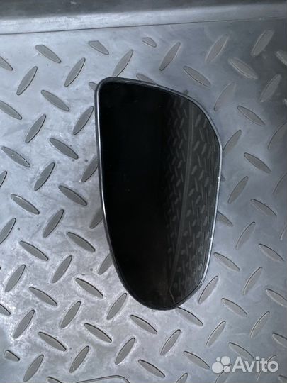 Зеркало заднего вида на кта рио3