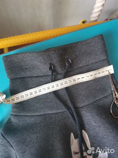 Детский спортивный костюм