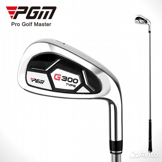 Айрон №6 PGM golf G300