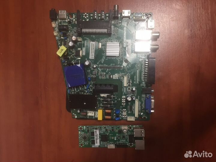 TP.MS3463S.PB801 от Akai les-48x87wf B.S805.5