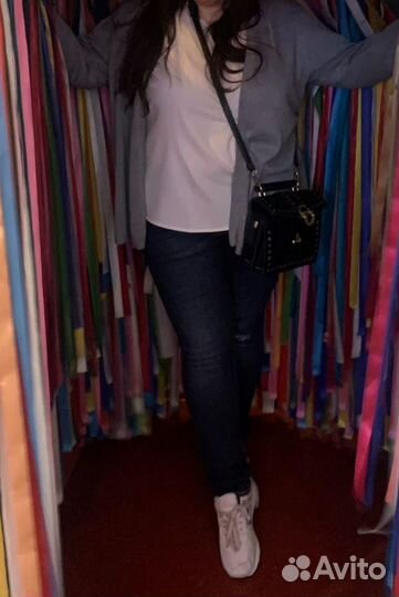 Кардиган женский 54-60 размер