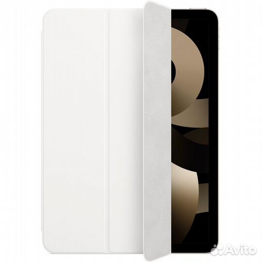 Чехол Smart Folio для iPad Air 4/5, белый