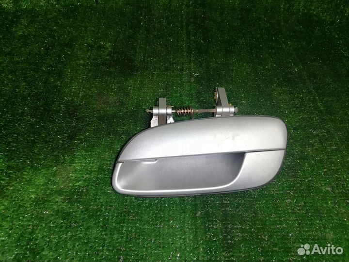 Ручка наружняя двери hyundai elantra хd