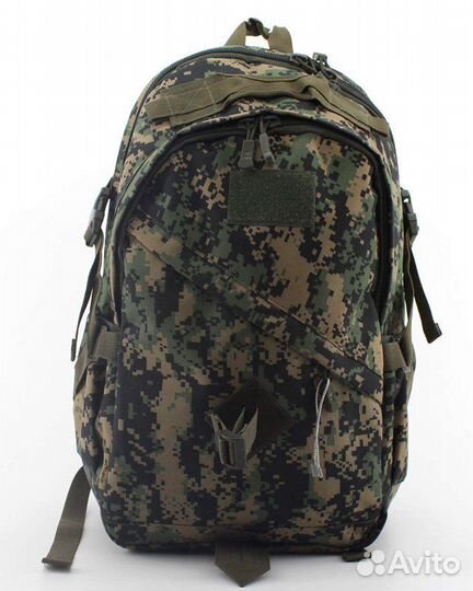 Рюкзак тактический Mr. Martin