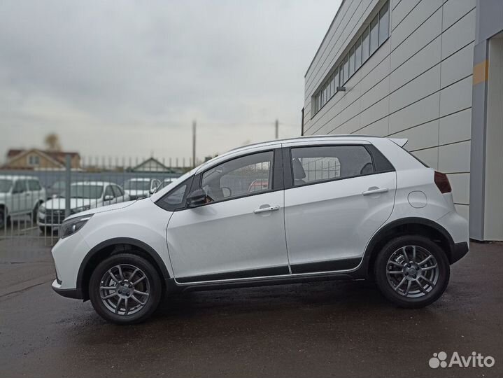 Livan X3 pro 1.5 CVT, 2023, 1 км