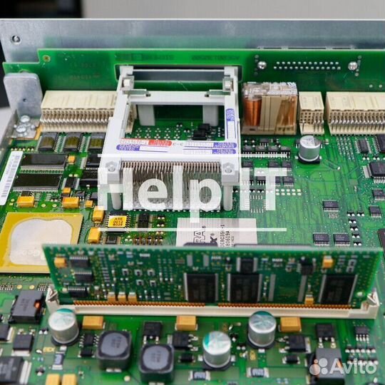 Модуль Siemens 6FC5210-0DF22-2AA0