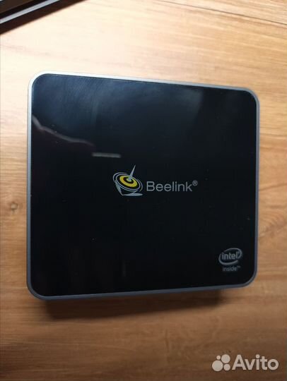 Мини пк beelink u59