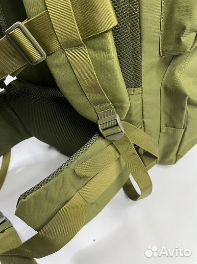 Рюкзак тактический 100-110 литров