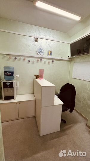 Детский акваклуб