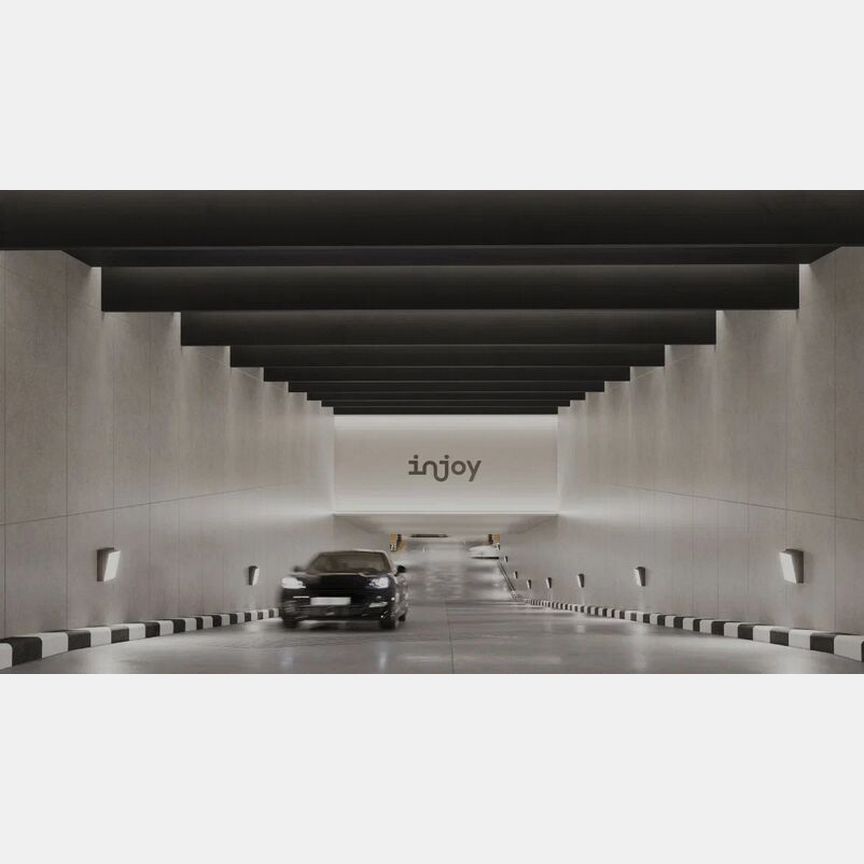 2-к. квартира, 47,7 м², 27/32 эт.