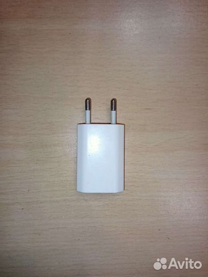 Блок питания apple оригинальный A1400