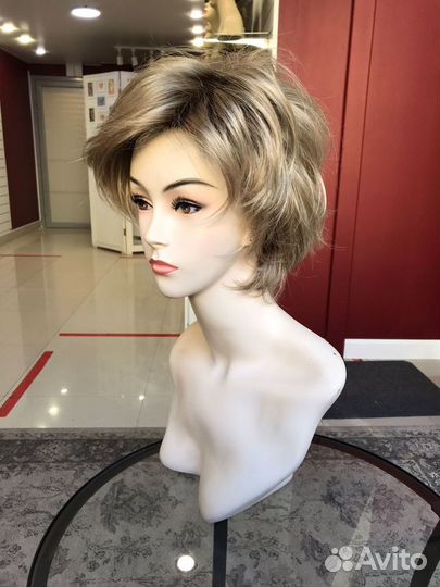 Искусственный парик Скай (Sky)