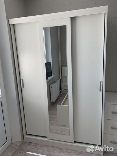 Спальный гарнитур (7 предметов)