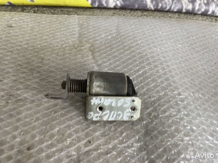 Активатор замка багажника Daewoo Espero 1998 Эспер