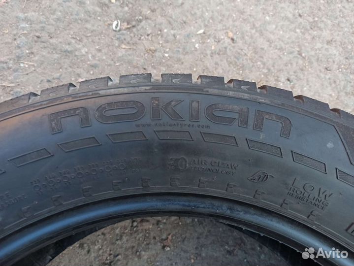 Nokian Tyres Hakkapeliitta 7 SUV 245/55 R19