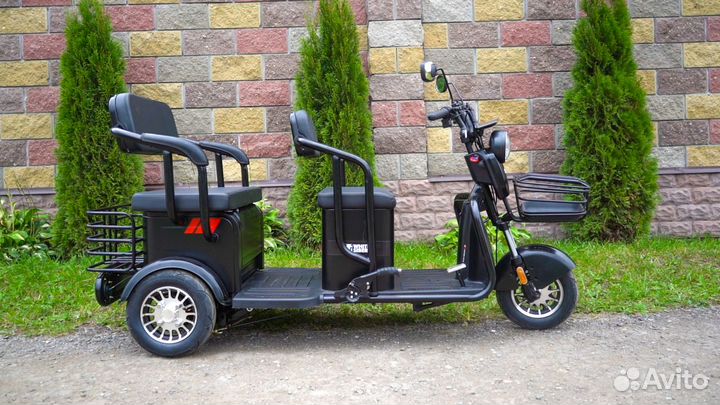 White siberia sibtrike R 2000W рестайлинг