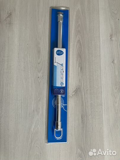 Штанга для ванной