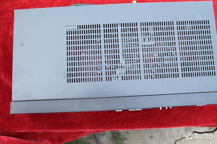 Винтажная радиоаппаратура