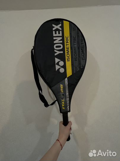Ракетка для большого тенниса yonex