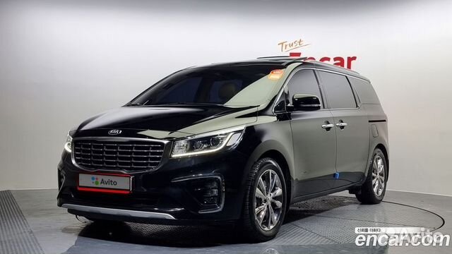 Киа карнивал 2019 предохранители Купить Kia Carnival 2019 года в Алматы, цена 14500000 тенге. Продажа Kia Carniva