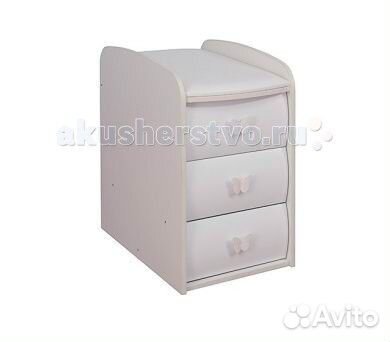 Детская кровать трансформер