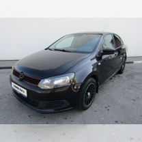 Volkswagen Polo 1.6 MT, 2011, 139 000 км, с пробегом, цена 760 000 руб.