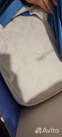 Детская кровать Машинка