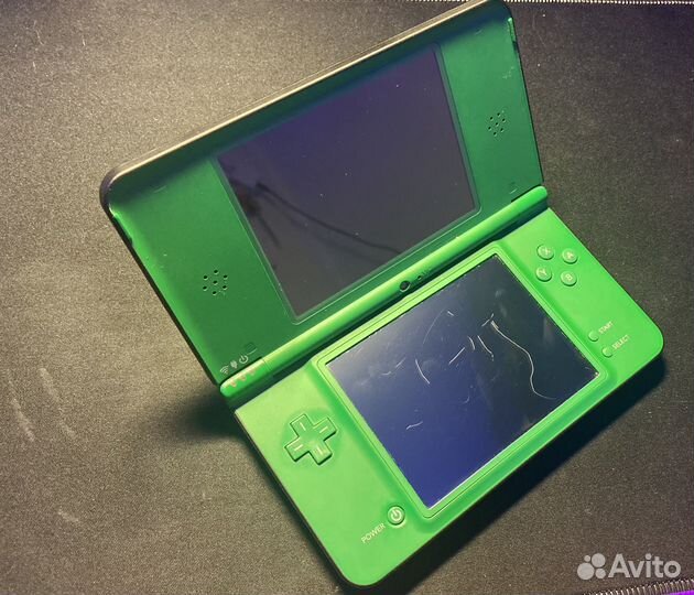Nintendo ds