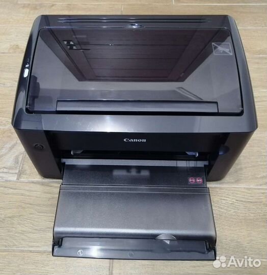 Принтеры лазерные Canon LBP3010 (от 770 стр)