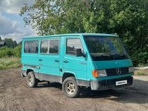 Mercedes-Benz MB100 2.4 MT, 1991, 98 355 км, с пробегом, цена 240 000 руб.