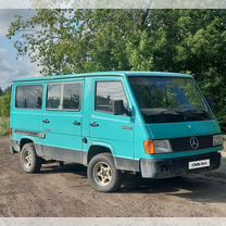 Mercedes-Benz MB100 2.4 MT, 1991, 98 355 км, с пробегом, цена 280 000 руб.