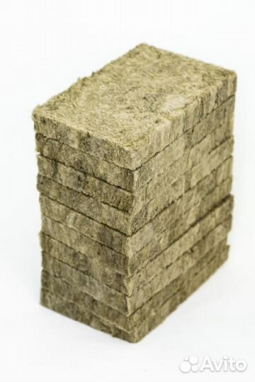 Агровата для микрозелени