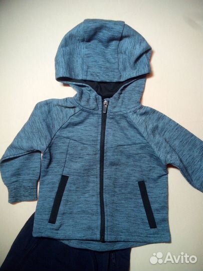 Одежда для мальчика пакетом 86 Next Mothercare