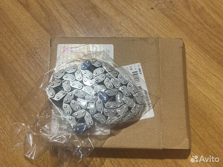 Цепь привода балансирного вала VAG 1.8/2.0 TFSi