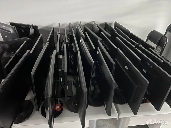 Монитор для компьютера 24 дюйма