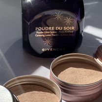 Пудра Givenchy Poudre Du Soir Loose Powder