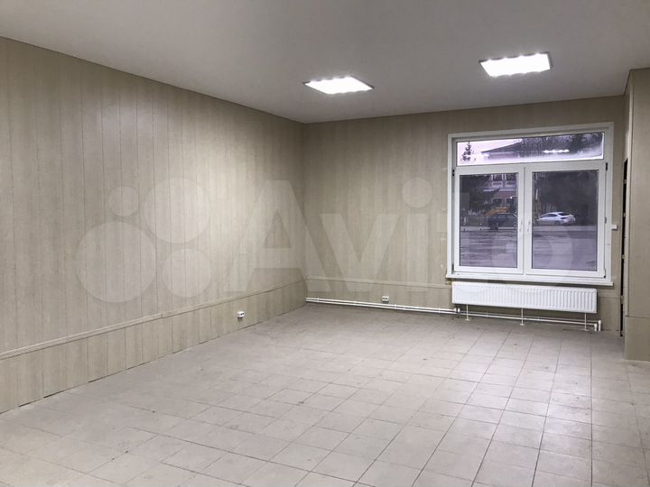 Здание, 90 м²