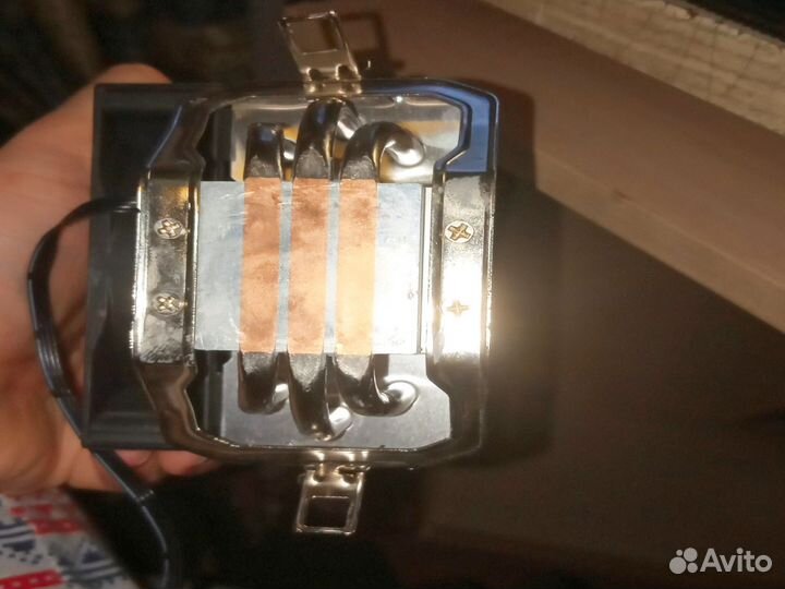 Кулер аерокул