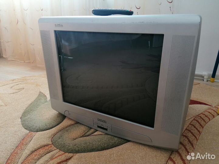 Телевизор бу