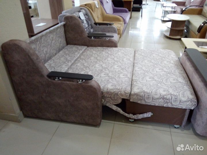 Диван кровать 
