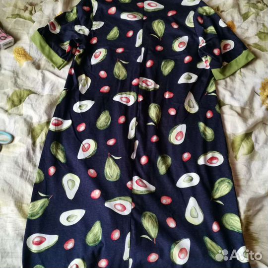 Халат женский новый