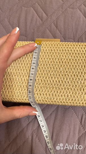 Клатч женский