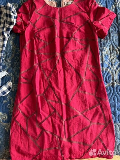 Женские вещи пакетом 42 размер