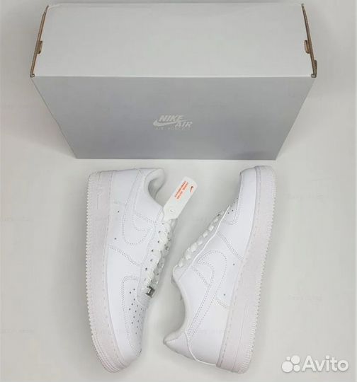 Кроссовки nike Air force